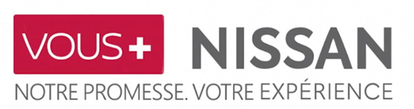 Vous plus Nissan