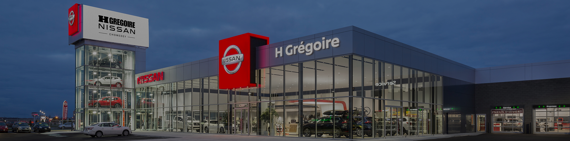 HG Nissan Chomedey Bandeau Principale Desktop 1