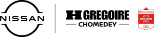 HGrégoire Nissan Chomedey