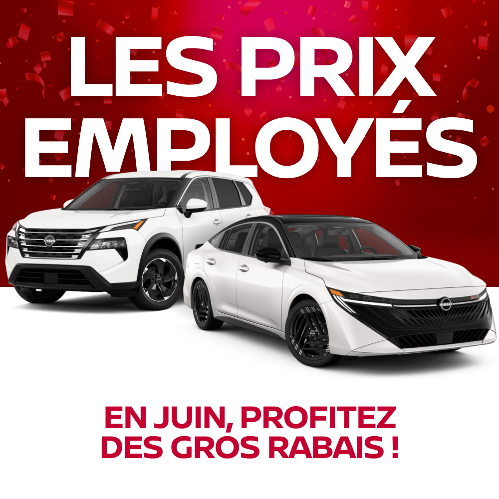 Nissan chomedey popup juin prix employes FR v2